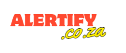Alertify Logo